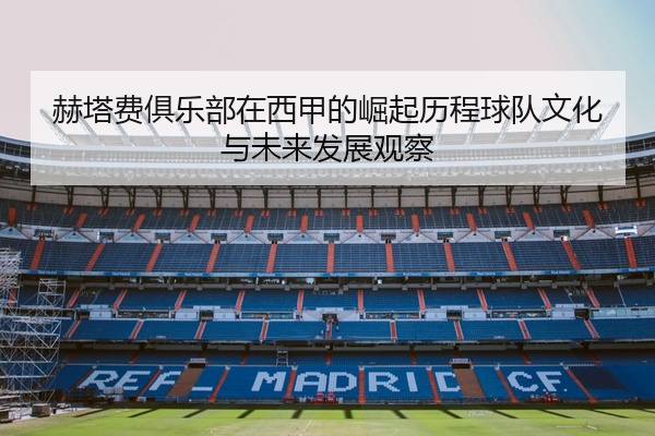 赫塔费俱乐部在西甲的崛起历程球队文化与未来发展观察