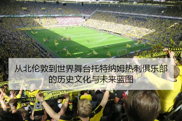 从北伦敦到世界舞台托特纳姆热刺俱乐部的历史文化与未来蓝图