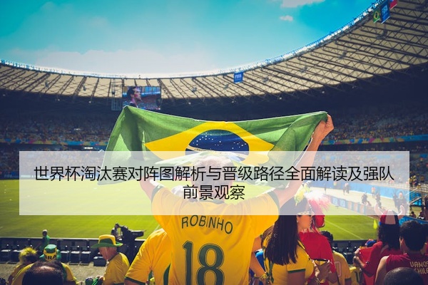 世界杯淘汰赛对阵图解析与晋级路径全面解读及强队前景观察