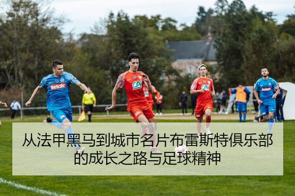 从法甲黑马到城市名片布雷斯特俱乐部的成长之路与足球精神