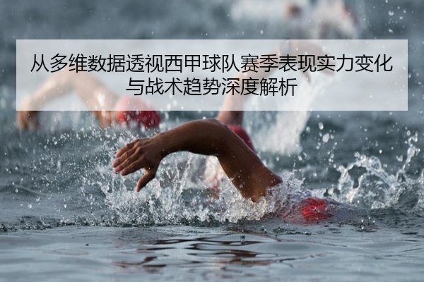 从多维数据透视西甲球队赛季表现实力变化与战术趋势深度解析
